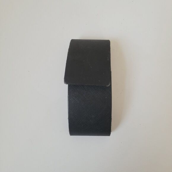 Prada Polorized Sunglasses in Black - Picture 4 of 7